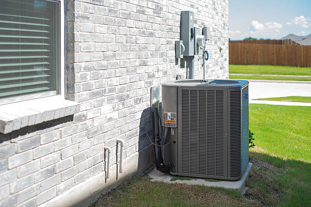 Reliable Hvac contractor in Longwood, NC by FH HVAC