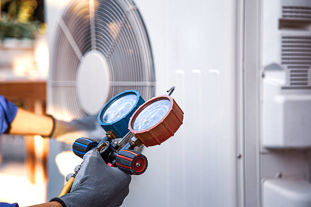 Affordable Hvac solutions in Longwood, NC